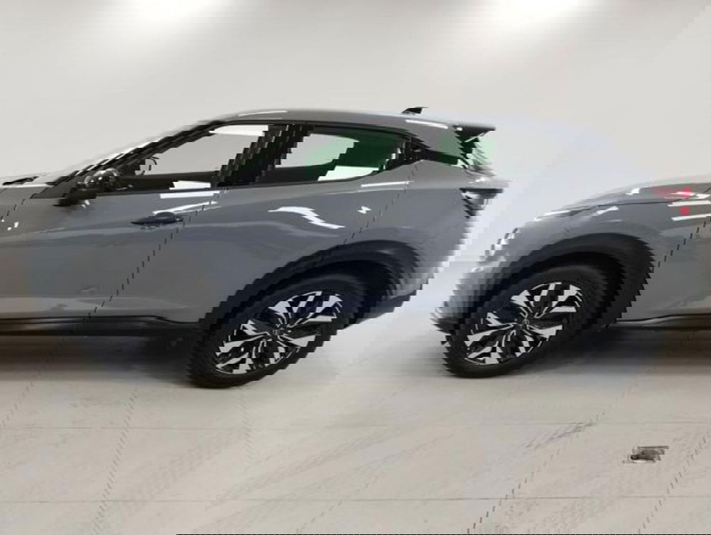 Nissan Juke usata a Como (8)