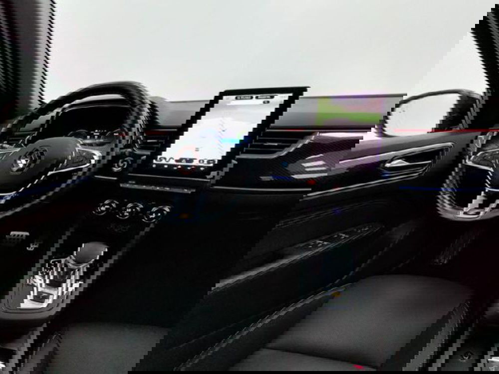 Renault Arkana usata a Como (11)