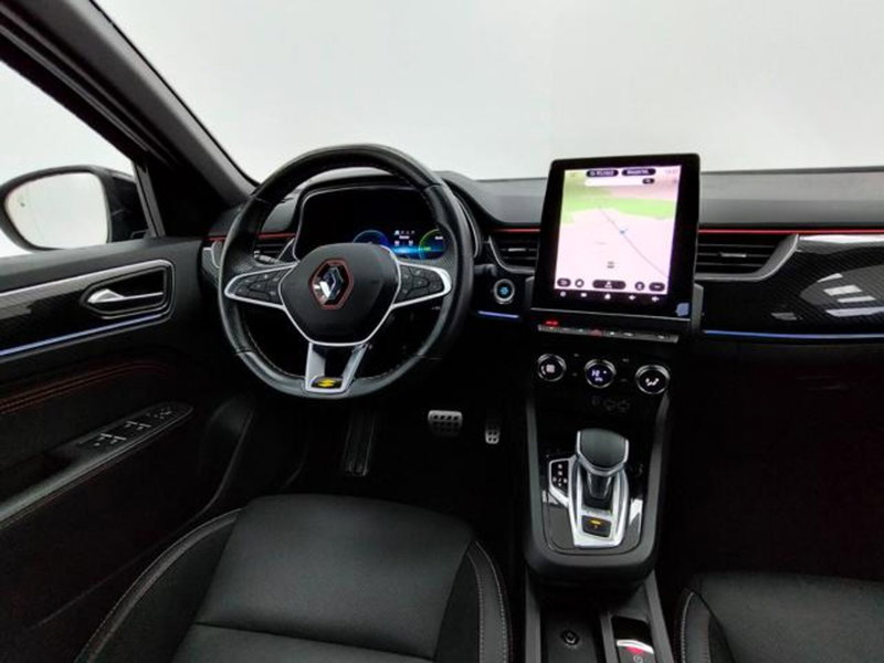 Renault Arkana usata a Como (11)