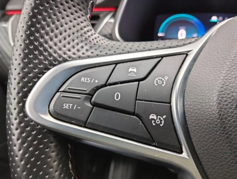 Renault Arkana usata a Como (12)