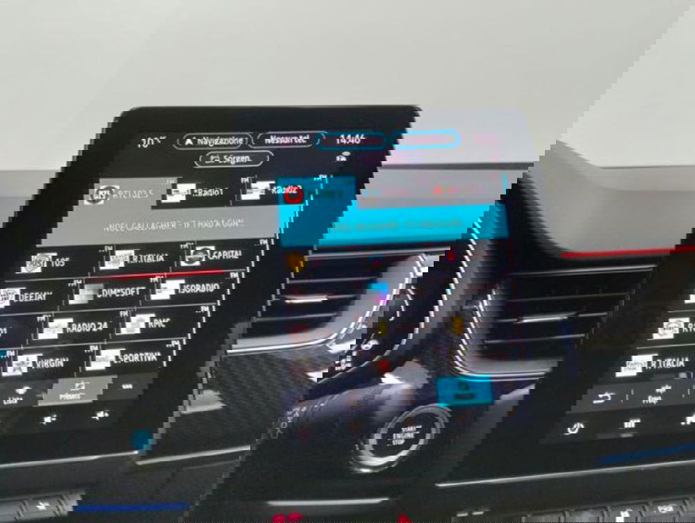 Renault Arkana usata a Como (14)