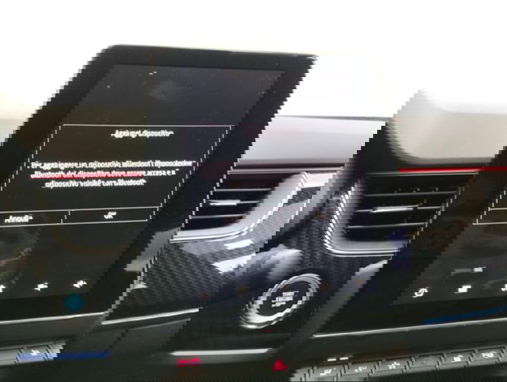 Renault Arkana usata a Como (15)