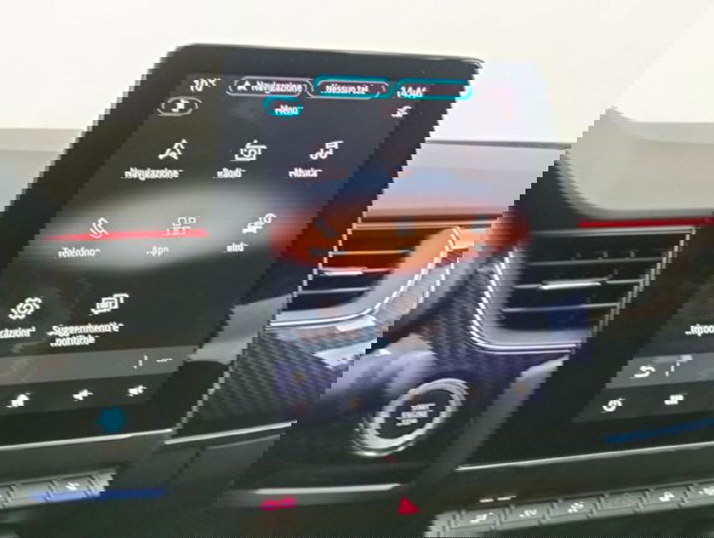 Renault Arkana usata a Como (16)