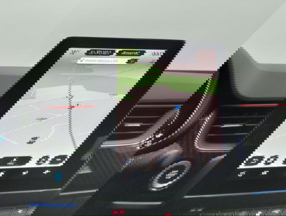 Renault Arkana usata a Como (17)