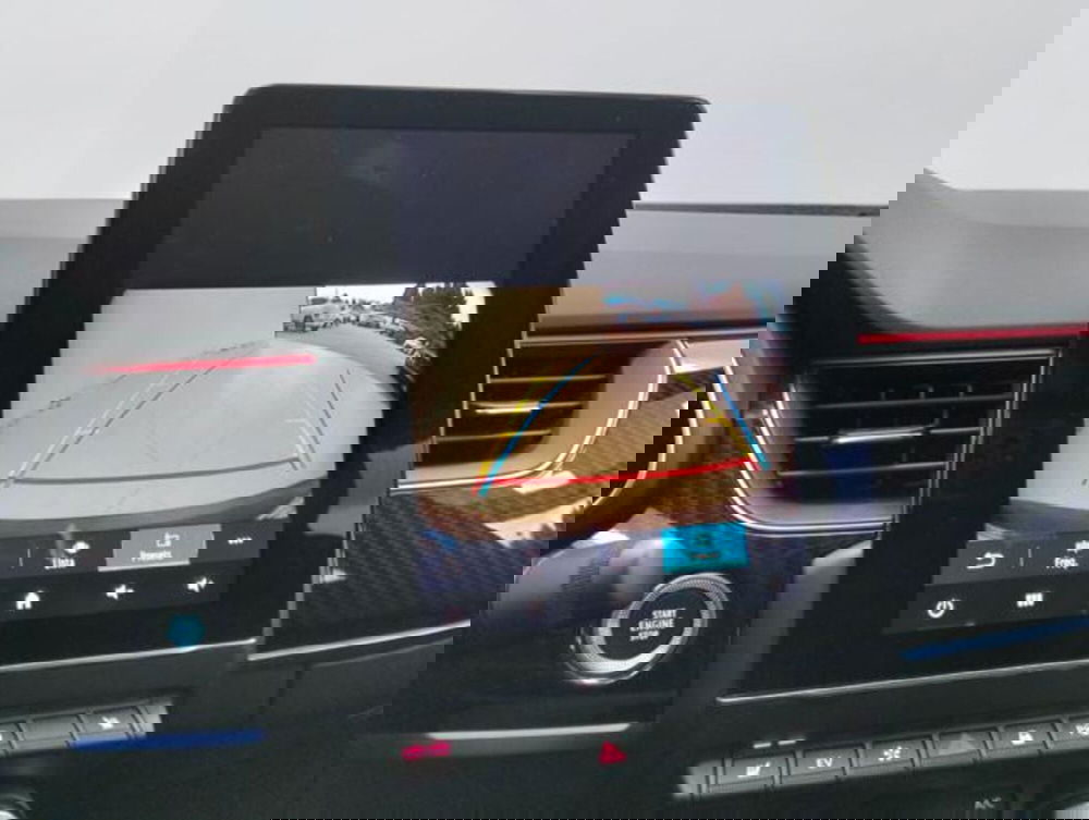 Renault Arkana usata a Como (18)