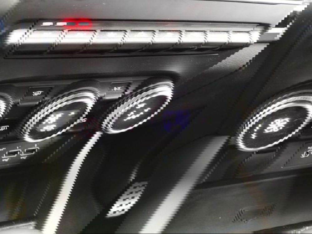 Renault Arkana usata a Como (19)