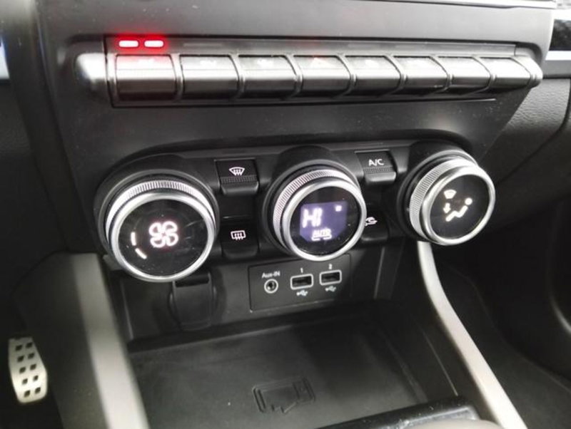 Renault Arkana usata a Como (19)