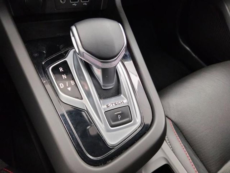 Renault Arkana usata a Como (20)