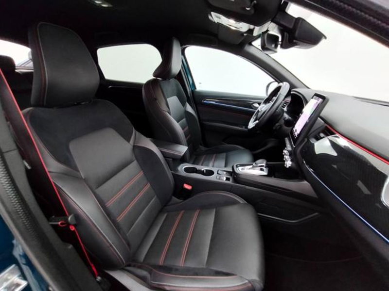 Renault Arkana usata a Como (3)