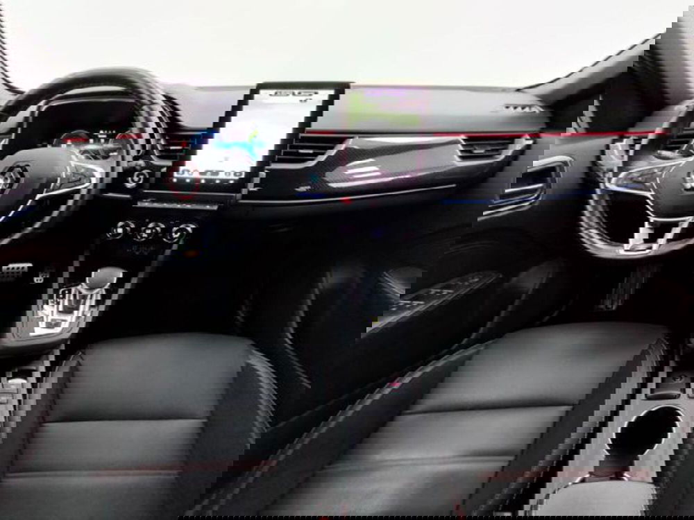 Renault Arkana usata a Como (4)