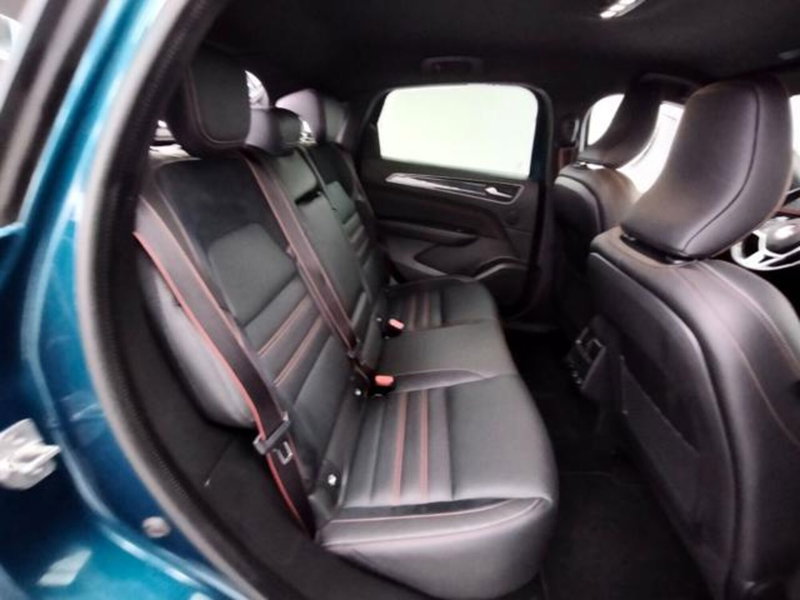 Renault Arkana usata a Como (5)