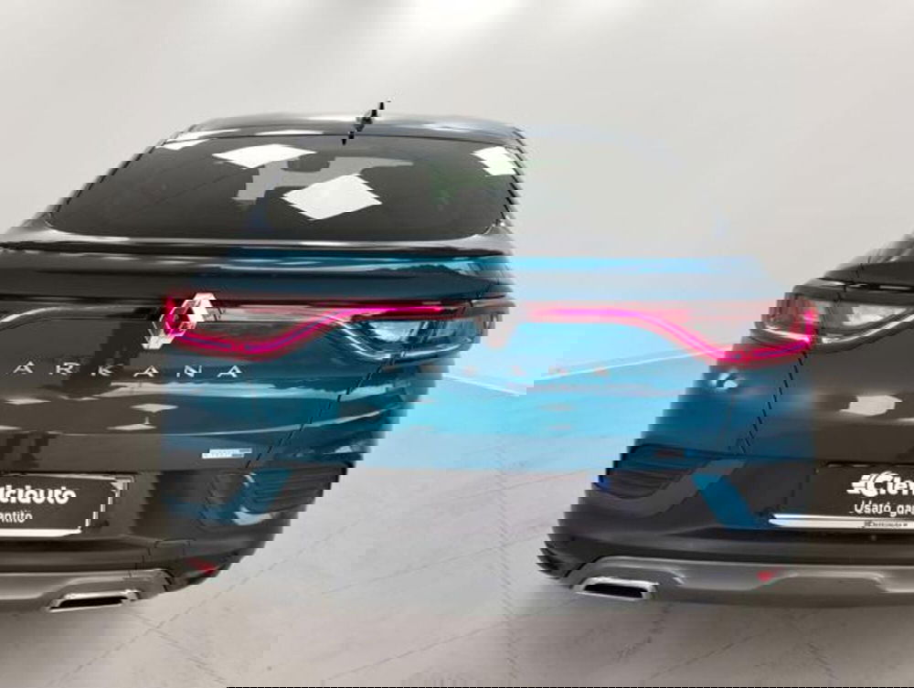 Renault Arkana usata a Como (7)