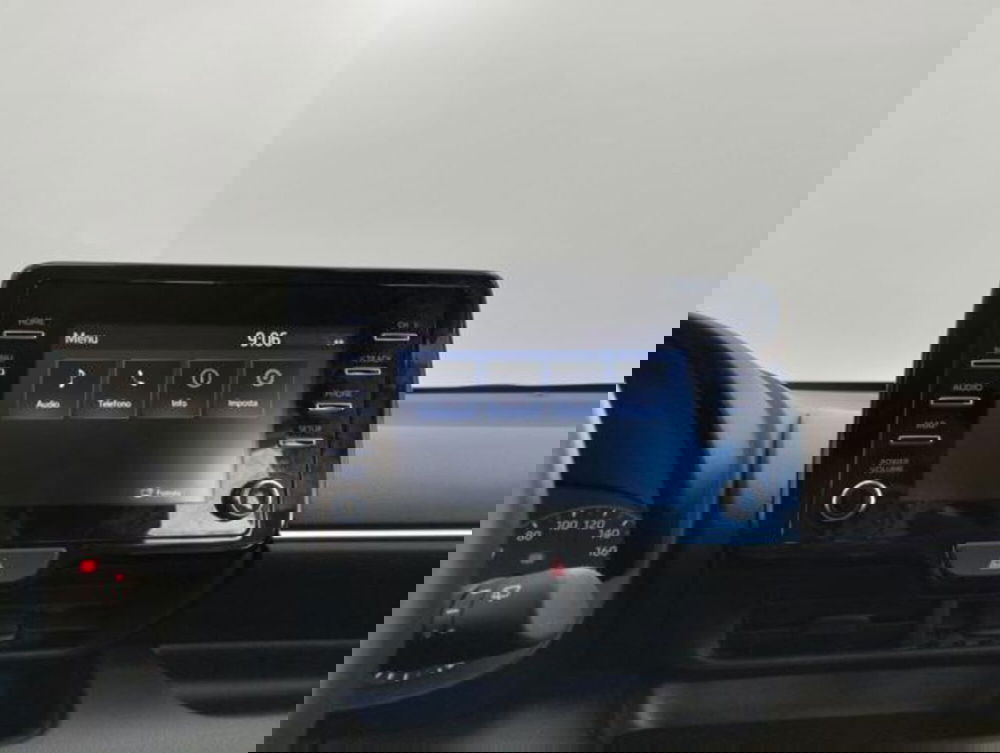 Toyota Yaris Cross usata a Como (13)