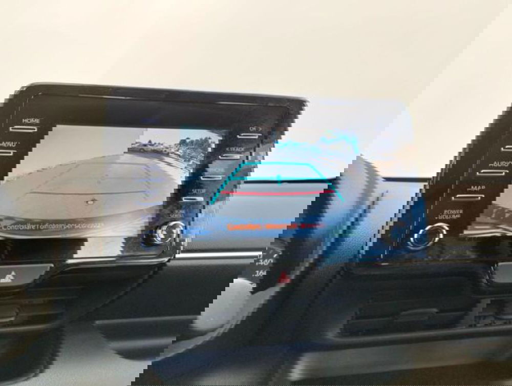 Toyota Yaris Cross usata a Como (14)