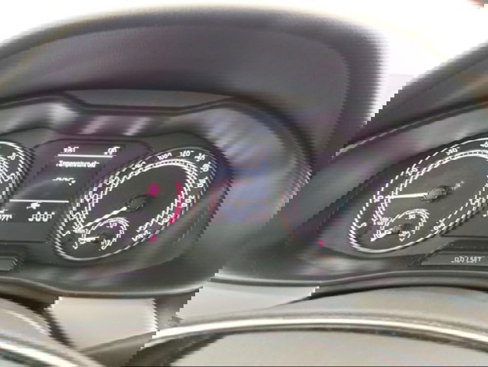 Skoda Kamiq usata a Como (11)