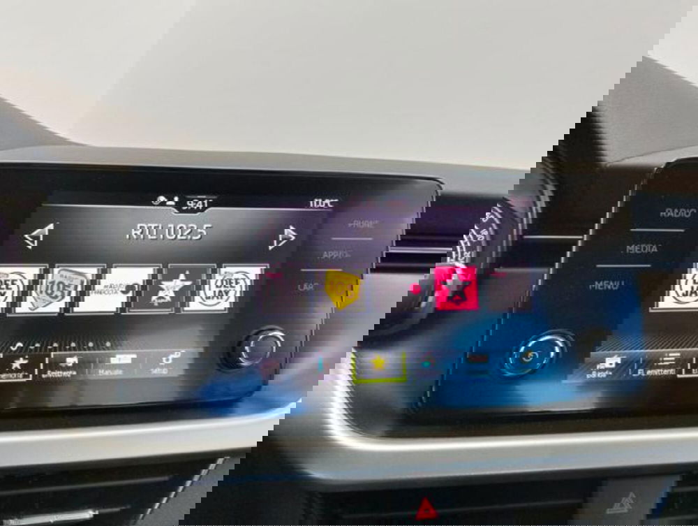 Skoda Kamiq usata a Como (12)