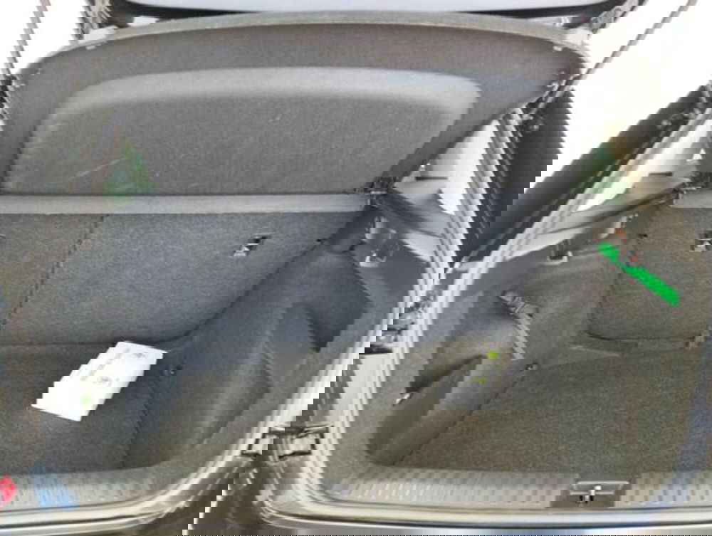 Skoda Kamiq usata a Como (14)