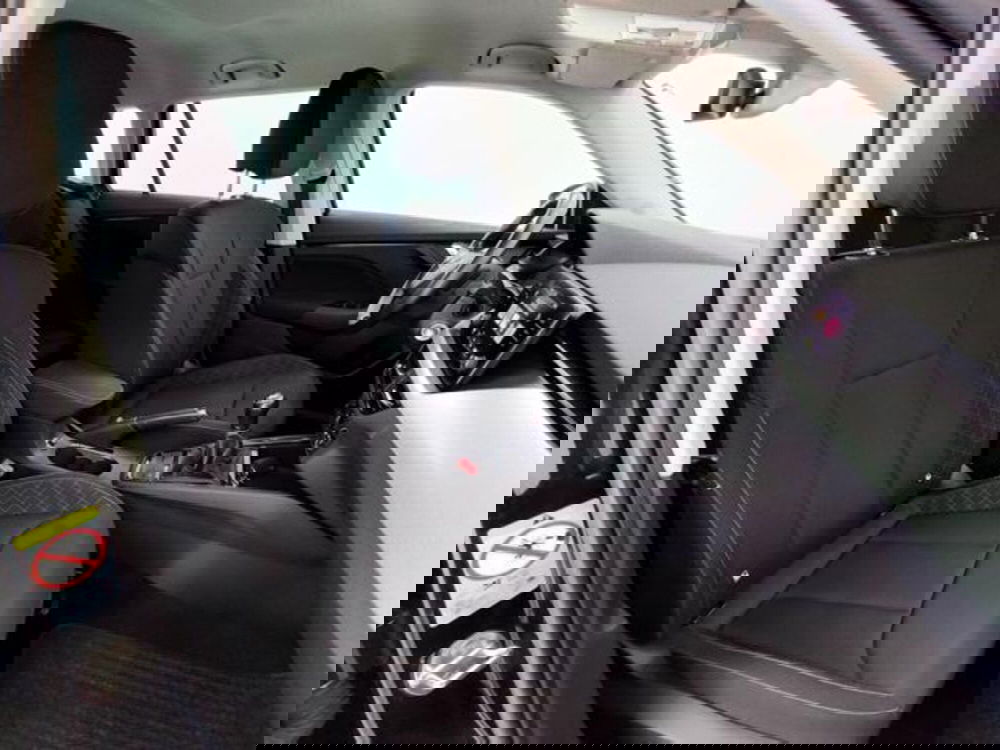 Skoda Kamiq usata a Como (3)