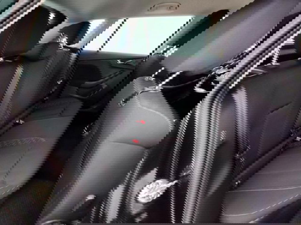 Skoda Kamiq usata a Como (5)