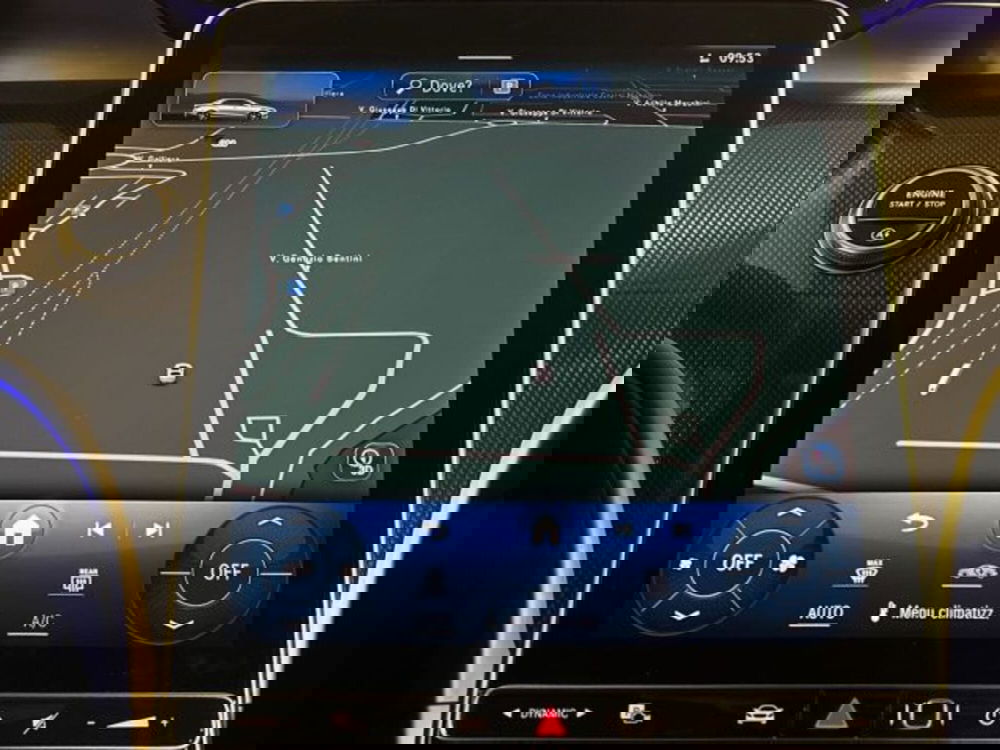 Mercedes-Benz Classe C usata a Bologna (14)