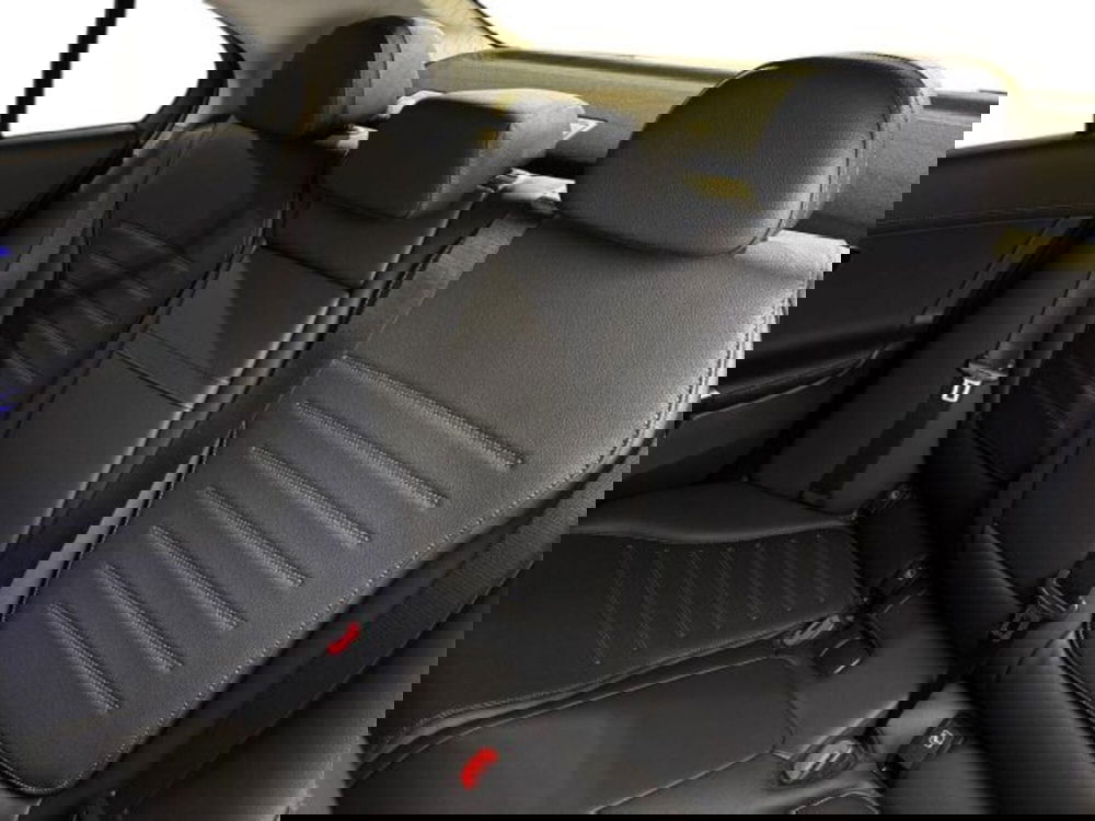 Mercedes-Benz Classe C usata a Bologna (16)