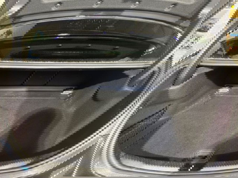 Mercedes-Benz Classe C usata a Bologna (8)