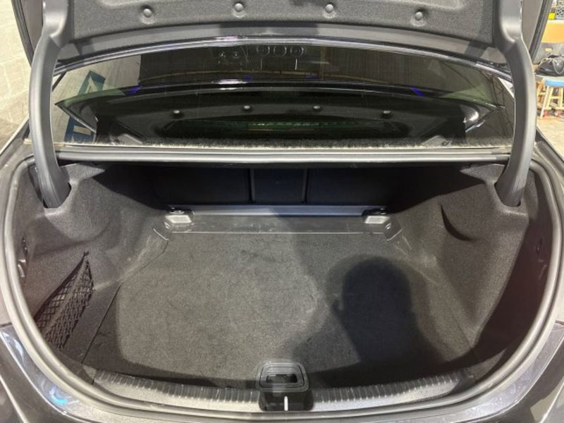 Mercedes-Benz Classe C usata a Bologna (8)