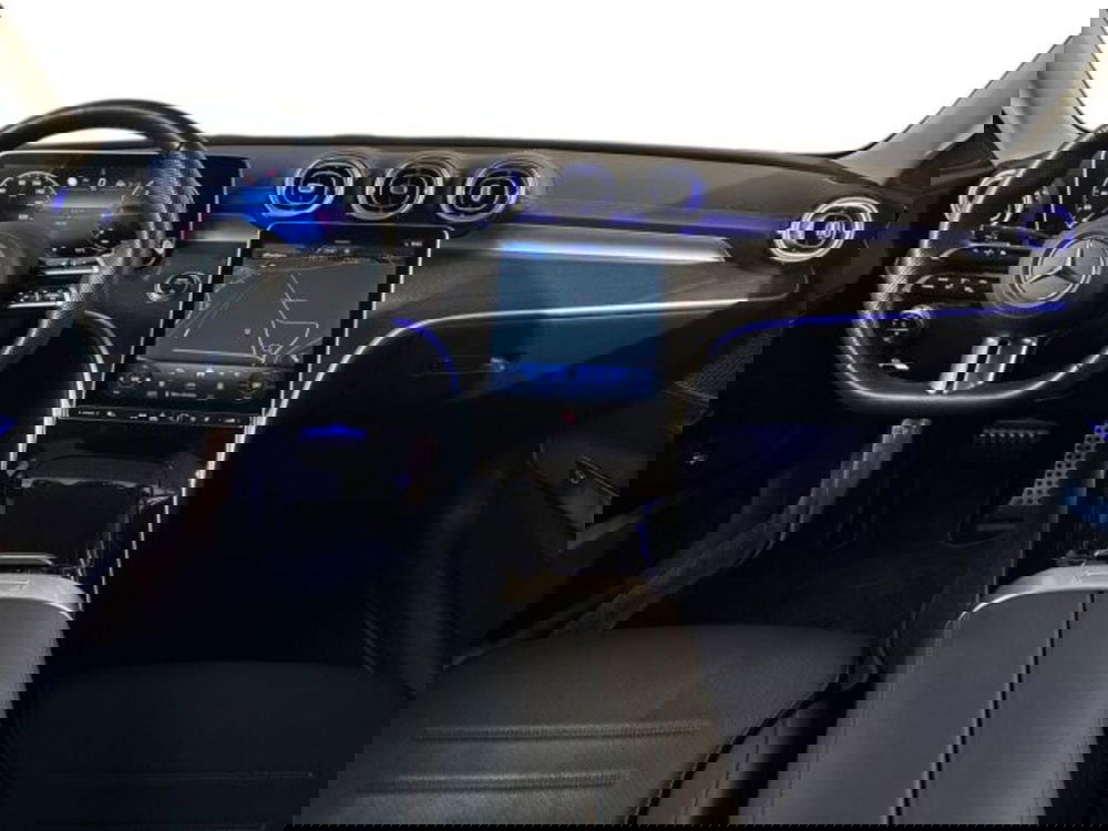 Mercedes-Benz Classe C usata a Bologna (9)