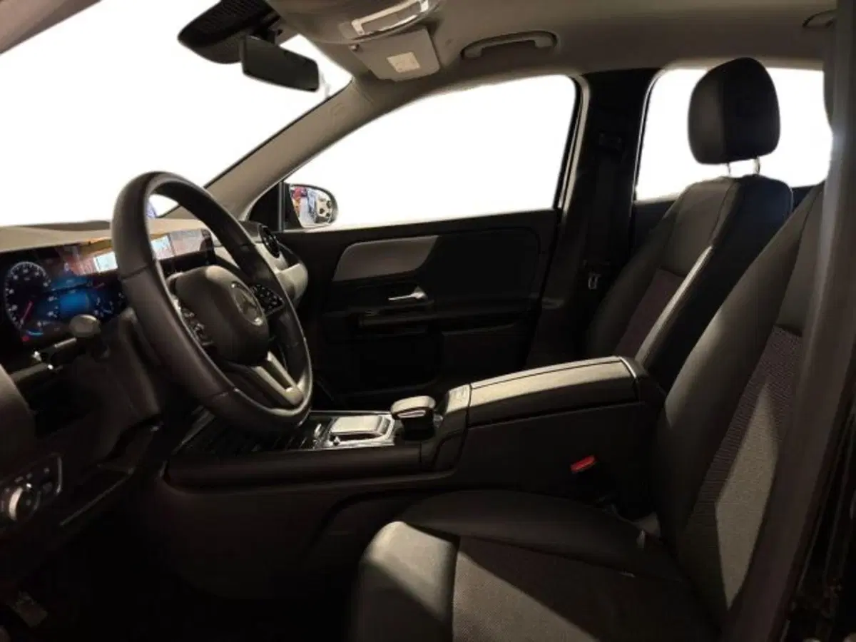 Mercedes-Benz GLA SUV usata a Bologna (10)