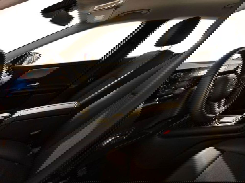 Mercedes-Benz GLA SUV usata a Bologna (10)