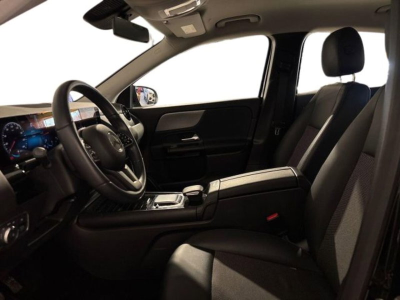 Mercedes-Benz GLA SUV usata a Bologna (10)