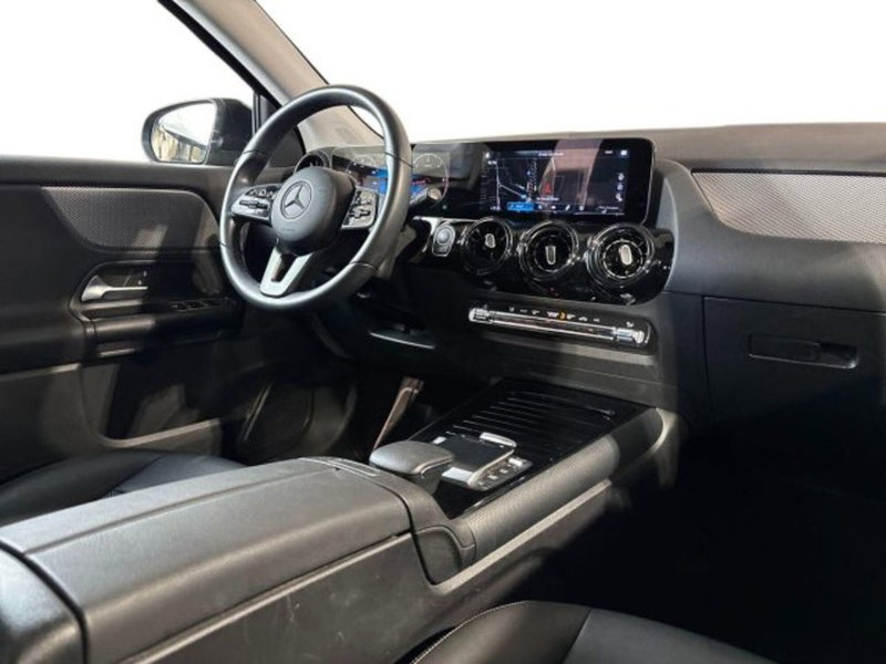 Mercedes-Benz GLA SUV usata a Bologna (15)