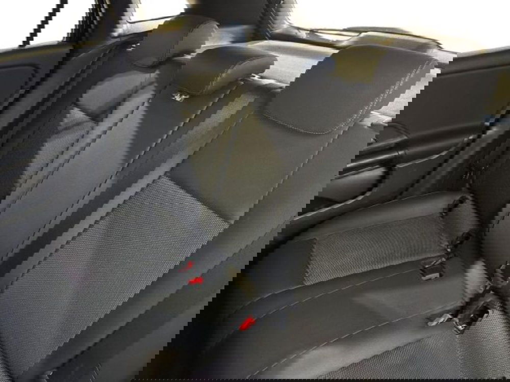 Mercedes-Benz GLA SUV usata a Bologna (16)