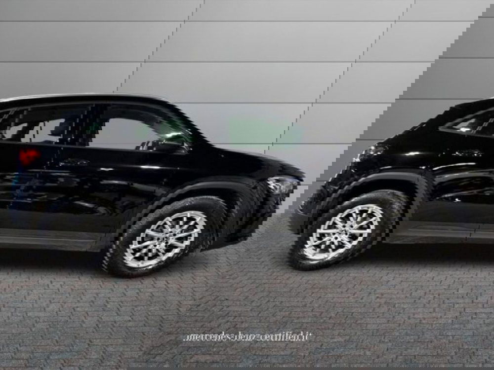 Mercedes-Benz GLA SUV usata a Bologna (5)