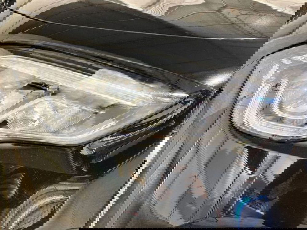 Mercedes-Benz GLA SUV usata a Bologna (7)