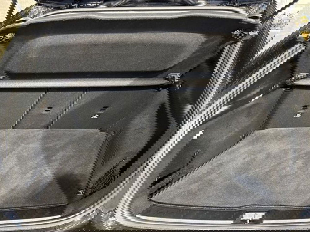 Mercedes-Benz GLA SUV usata a Bologna (8)