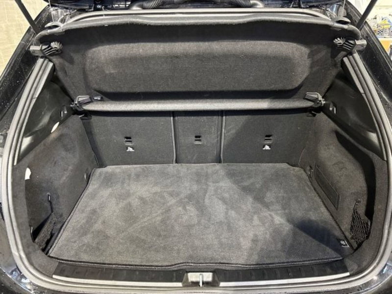 Mercedes-Benz GLA SUV usata a Bologna (8)