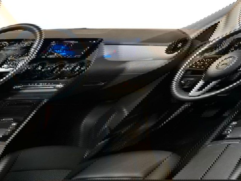 Mercedes-Benz GLA SUV usata a Bologna (9)