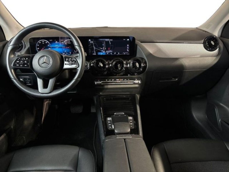 Mercedes-Benz GLA SUV usata a Bologna (9)