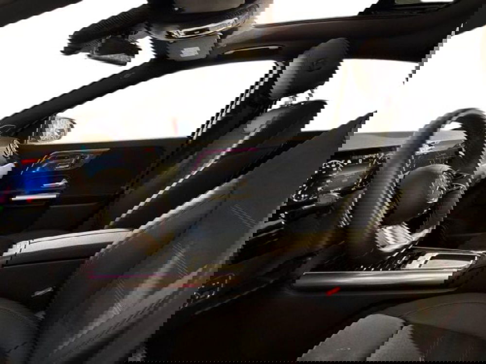 Mercedes-Benz GLA SUV usata a Bologna (10)