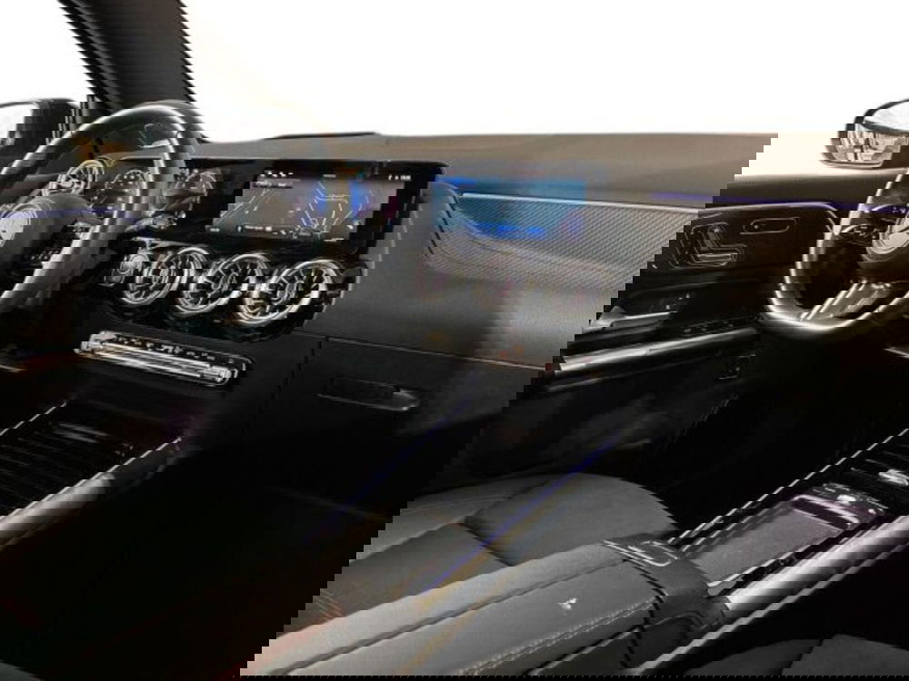 Mercedes-Benz GLA SUV usata a Bologna (15)