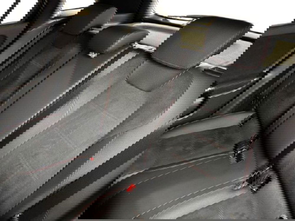 Mercedes-Benz GLA SUV usata a Bologna (16)