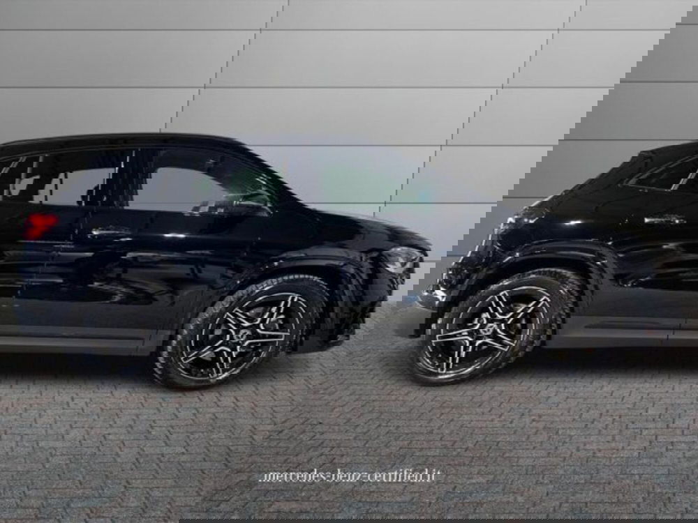 Mercedes-Benz GLA SUV usata a Bologna (5)