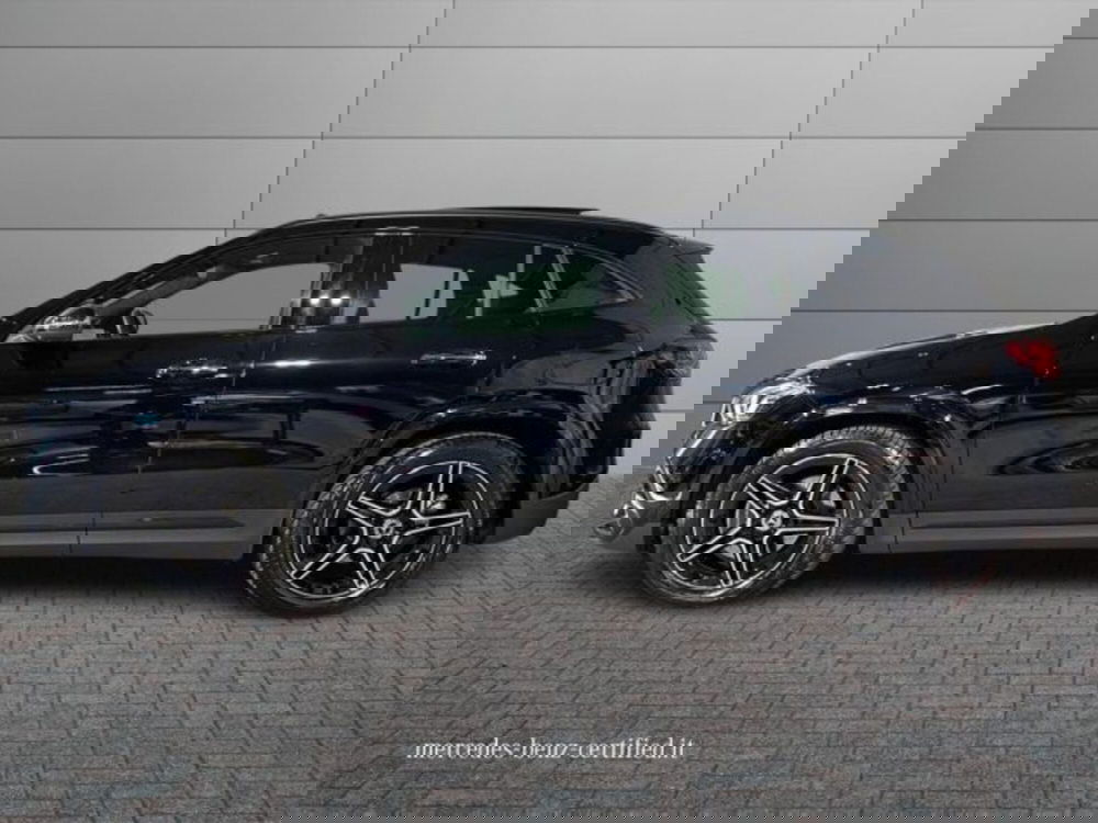 Mercedes-Benz GLA SUV usata a Bologna (6)