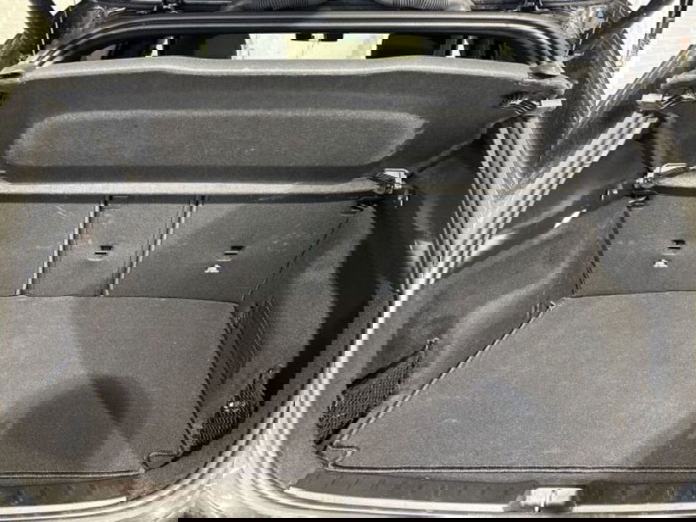 Mercedes-Benz GLA SUV usata a Bologna (8)
