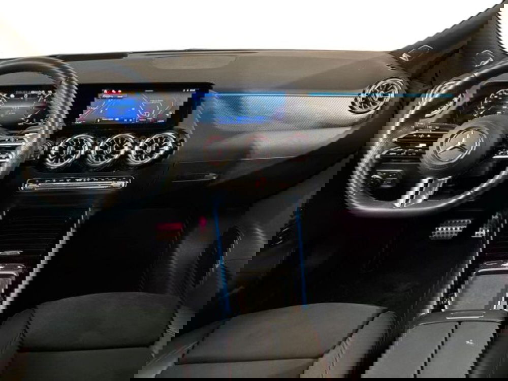 Mercedes-Benz GLA SUV usata a Bologna (9)