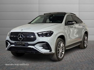 Mercedes-Benz GLE SUV 300 d AMG Line Premium Plus 4matic auto del 2024 usata a Bologna