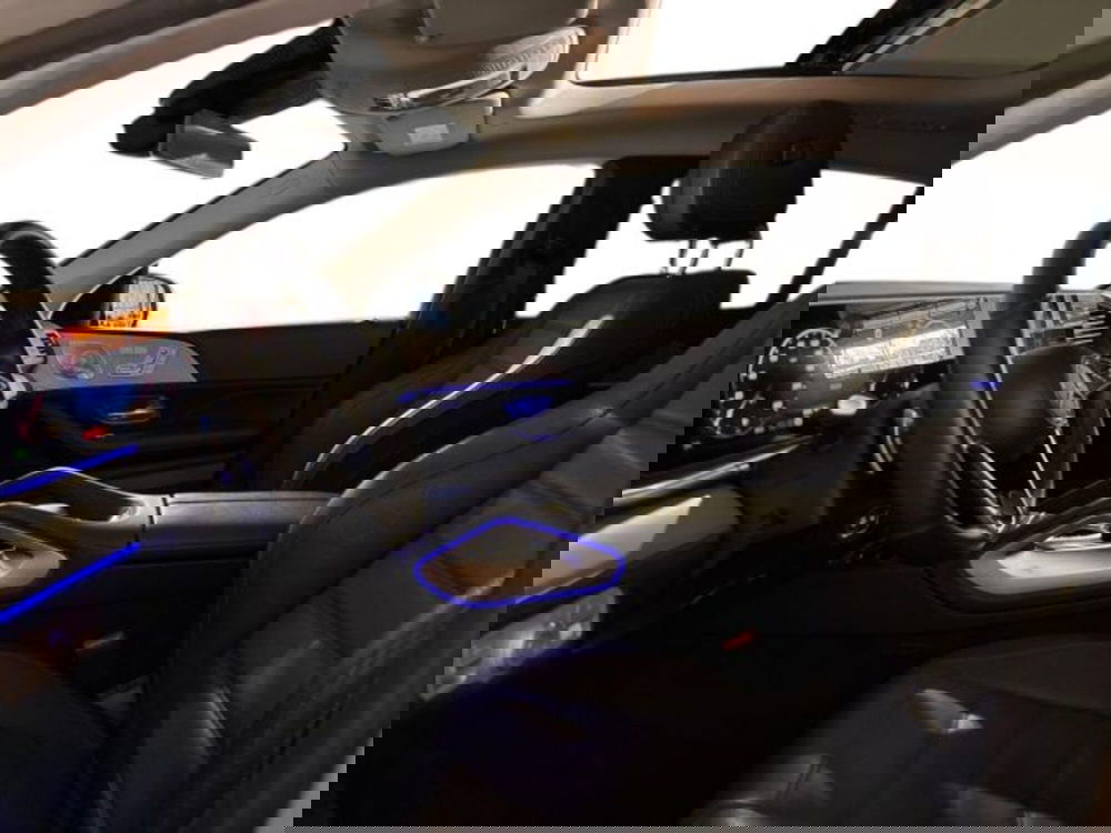 Mercedes-Benz GLE SUV usata a Bologna (10)