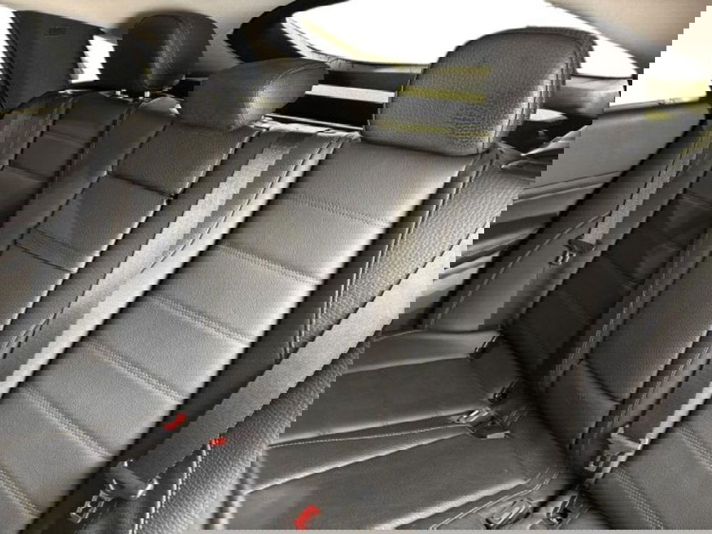 Mercedes-Benz GLE SUV usata a Bologna (16)