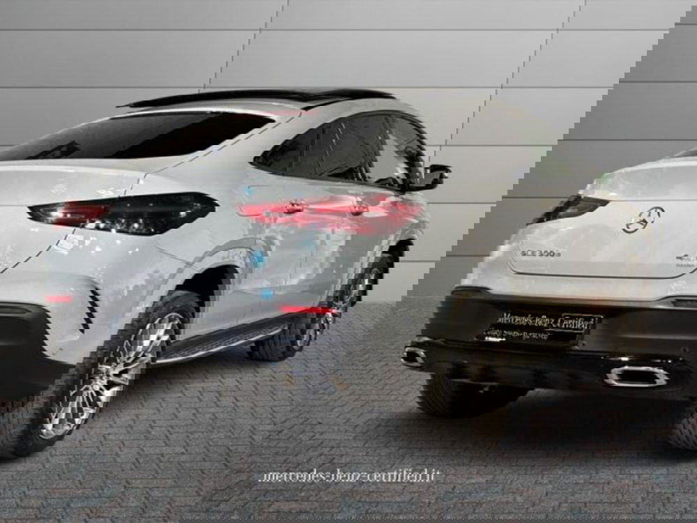 Mercedes-Benz GLE SUV usata a Bologna (2)